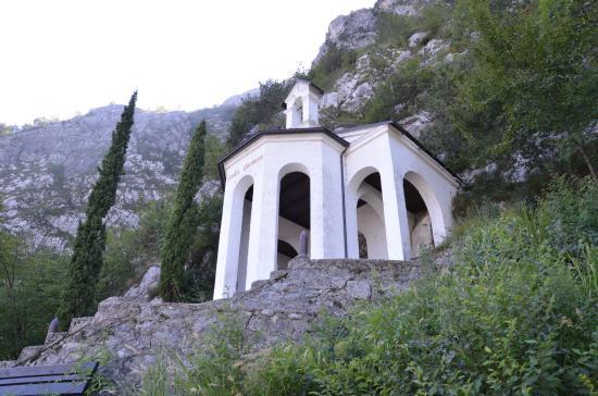 Chiesa di Santa Barbara